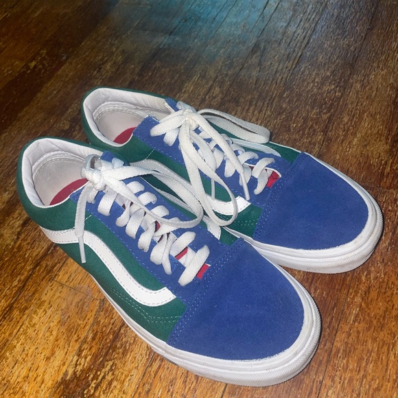 vans old skool - Picture 3 of 3